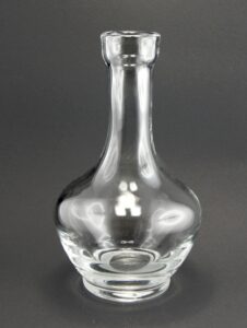 Karafka szklana 19-1