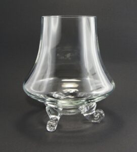 Miska bezbarwna 22-1