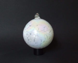 Friendship ball - bubble - 6 cm/Bombka - 80