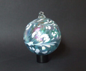 Friendship ball - bubble - 6 cm/Bombka - 81