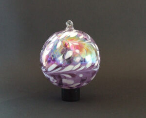 Friendship ball - bubble - 6 cm/Bombka - 82