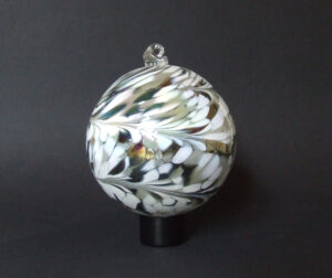 Friendship ball - bubble - 6 cm/Bombka - 83