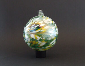 Friendship ball - bubble - 6 cm/Bombka - 86