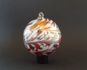 Friendship ball - bubble - 6 cm/Bombka - 87