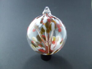 Friendship ball - ball - 10 cm (tree of live)/Bombka