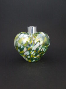 Dyfuzor serduszko (reed diffuser hear) - 23.86