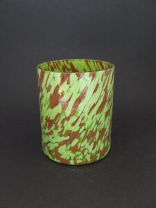 Szkło do zalewania świec / Glass for candle - cylinder 30.125