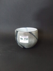 Szkło do zalewania świec / Glass for candle