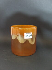 Szkło do zalewania świec / Glass for candle