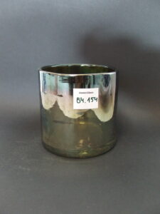 Szkło do świec - cylinder szklany