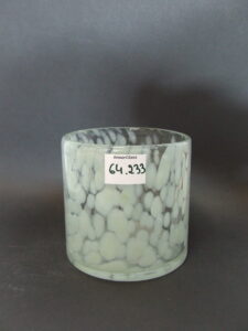 Szkło do świec - cylinder szklany