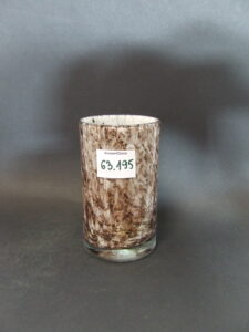 Szkło do świec - cylinder szklany