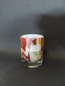 Szkło do świec - cylinder szklany