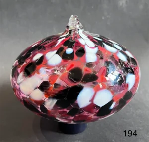 Friendship ball - Oval/Kształt ufa - 194