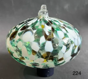 Friendship ball - Oval/Kształt ufa - 224