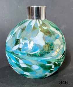 Reed diffuser/Dyfuzor zapachowy - 346