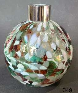 Reed diffuser/Dyfuzor zapachowy - 349