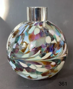 Reed diffuser/Dyfuzor zapachowy - 361