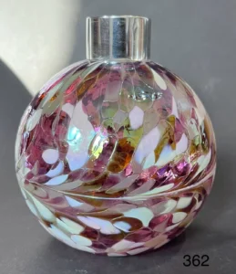 Reed diffuser/Dyfuzor zapachowy - 362