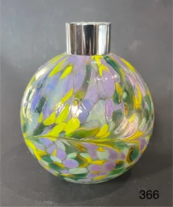 Reed diffuser/Dyfuzor zapachowy - 366