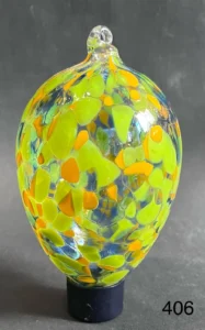 Friendship ball - egg/Jajko - 406