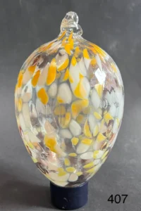 Friendship ball - egg/Jajko - 407