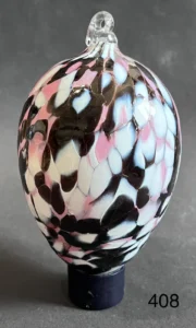 Friendship ball - egg/Jajko - 408