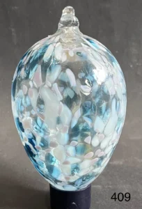 Friendship ball - egg/Jajko - 409