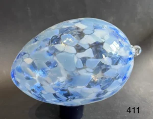 Friendship ball - egg/Jajko - 411