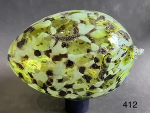 Friendship ball - egg/Jajko - 412