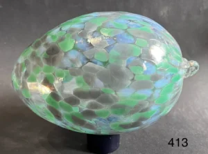 Friendship ball - egg/Jajko - 413