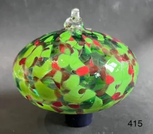 Friendship ball - Oval/Kształt ufa - 415