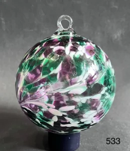 Friendship ball - bubble/Bombka - 533