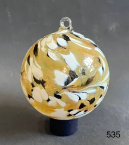 Friendship ball - bubble/Bombka - 535