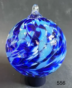 Friendship ball - bubble/Bombka - 556