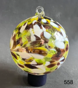 Friendship ball - bubble/Bombka - 558