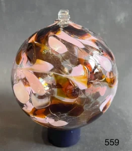 Friendship ball - bubble/Bombka - 559