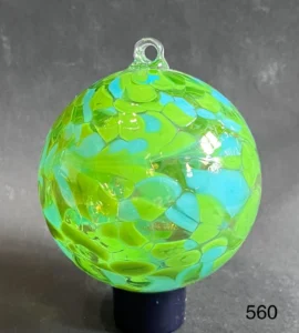 Friendship ball - bubble/Bombka - 560