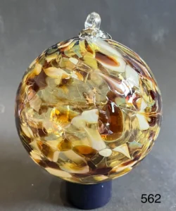 Friendship ball - bubble/Bombka - 562