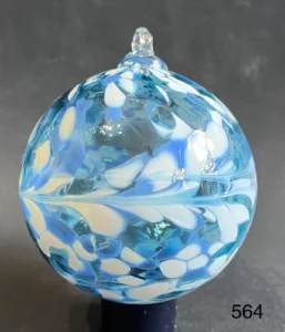 Friendship ball - bubble/Bombka - 564