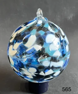 Friendship ball - bubble/Bombka - 565