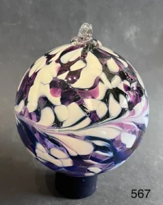 Friendship ball - bubble/Bombka - 567