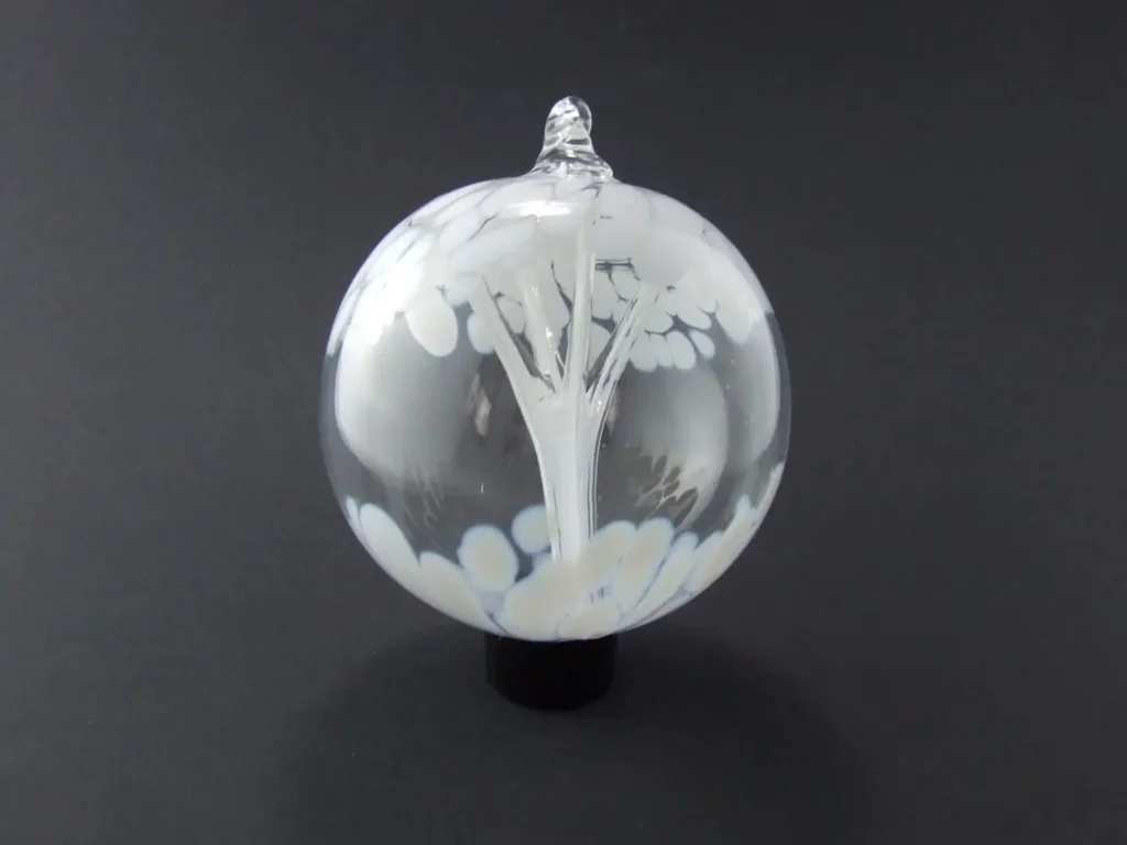 Bombki / Friendship ball