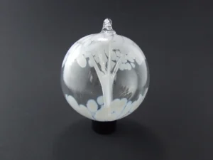 Friendship ball - ball 8 cm - tree of life /bombka wisząca