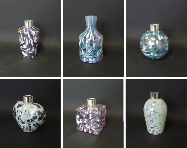 Dyfuzory zapachowe/Reed diffusers