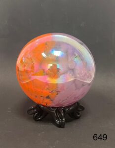 Kula magiczna - Friendship ball - Magic ball