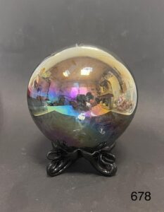 Kula magiczna - Friendship ball - Magic ball