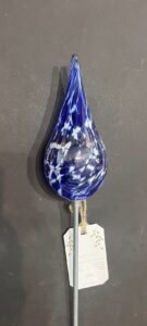 Ozdoba ogrodowa-kropla/Garden ornament drop