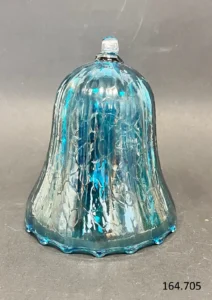 Szklany dzwonek 164.705 b