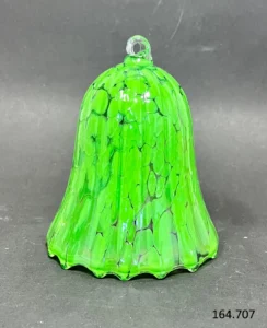 Szklany dzwonek 164.707